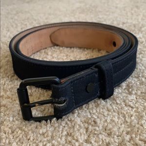 Men’s Rag & Bone Belt